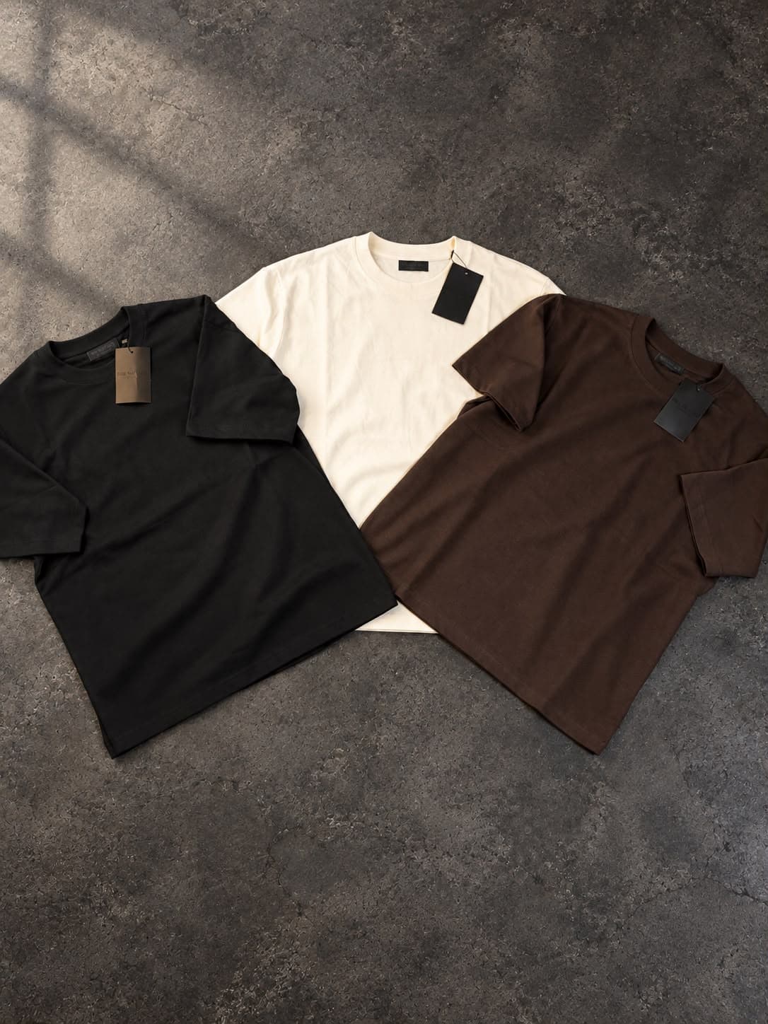 T-Shirt Essenza