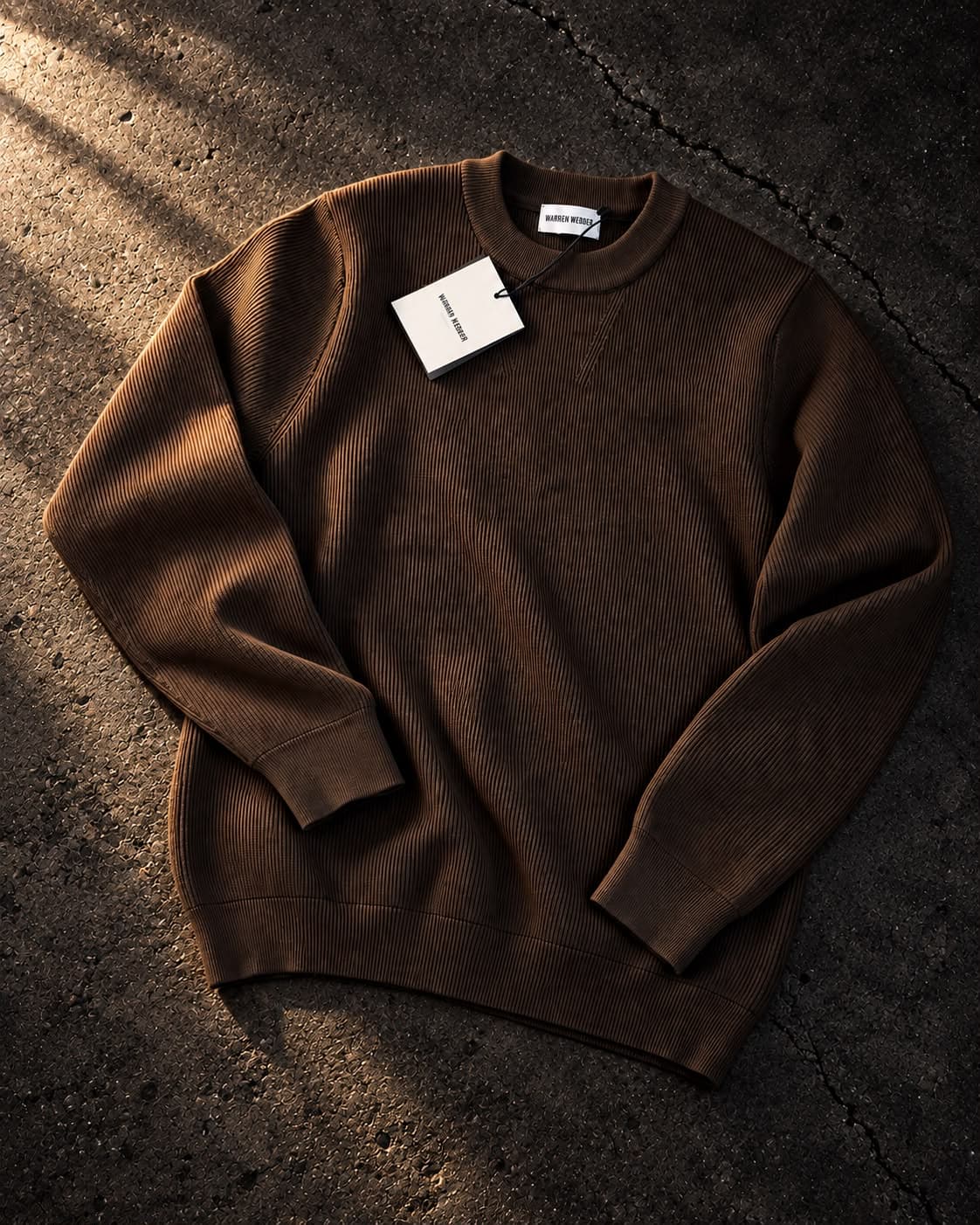 Maglione Underground
