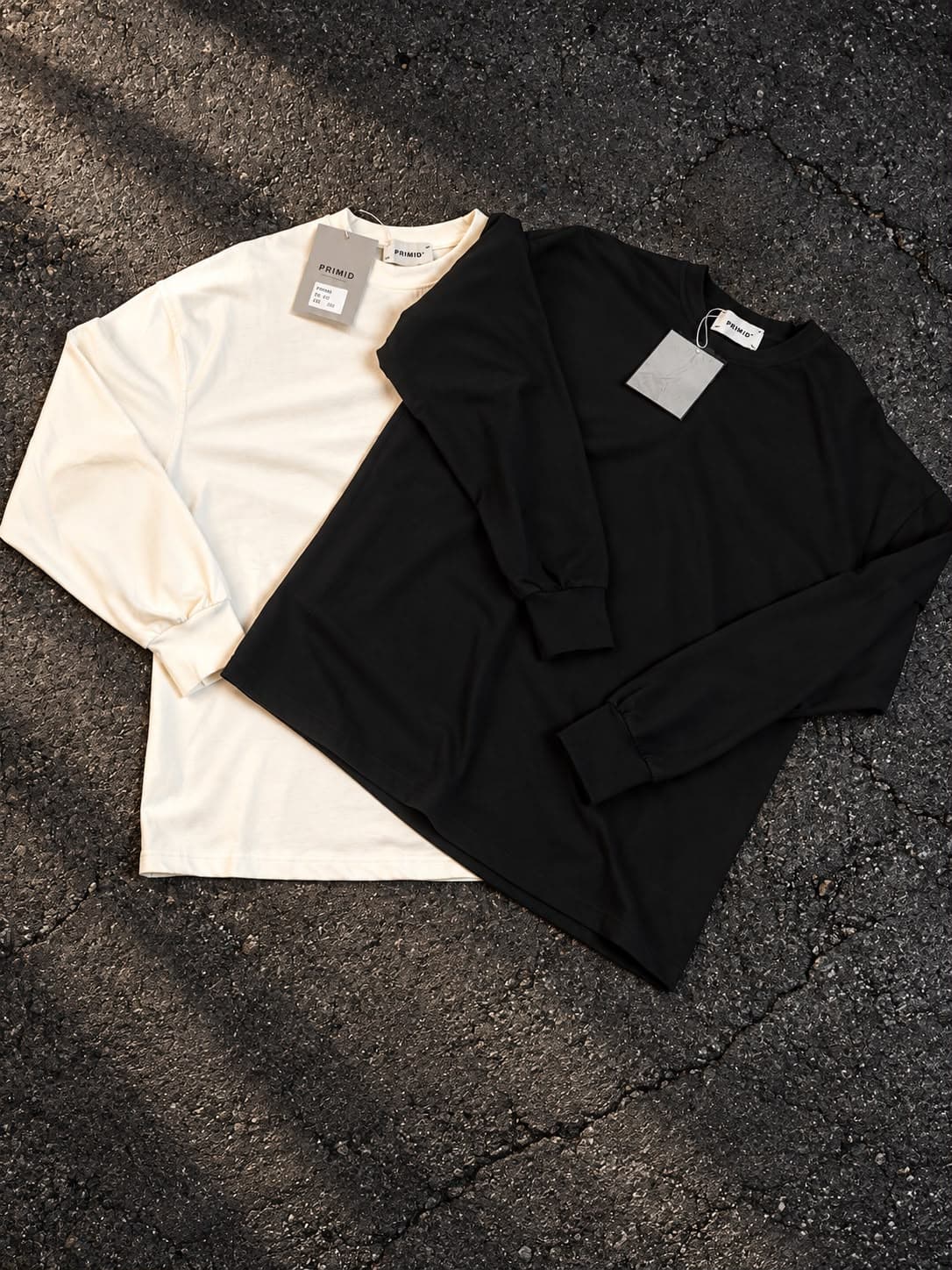 T-Shirt Essenza