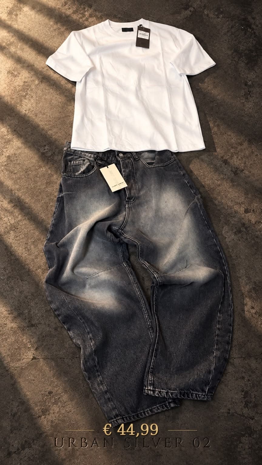 Urban Silver 02